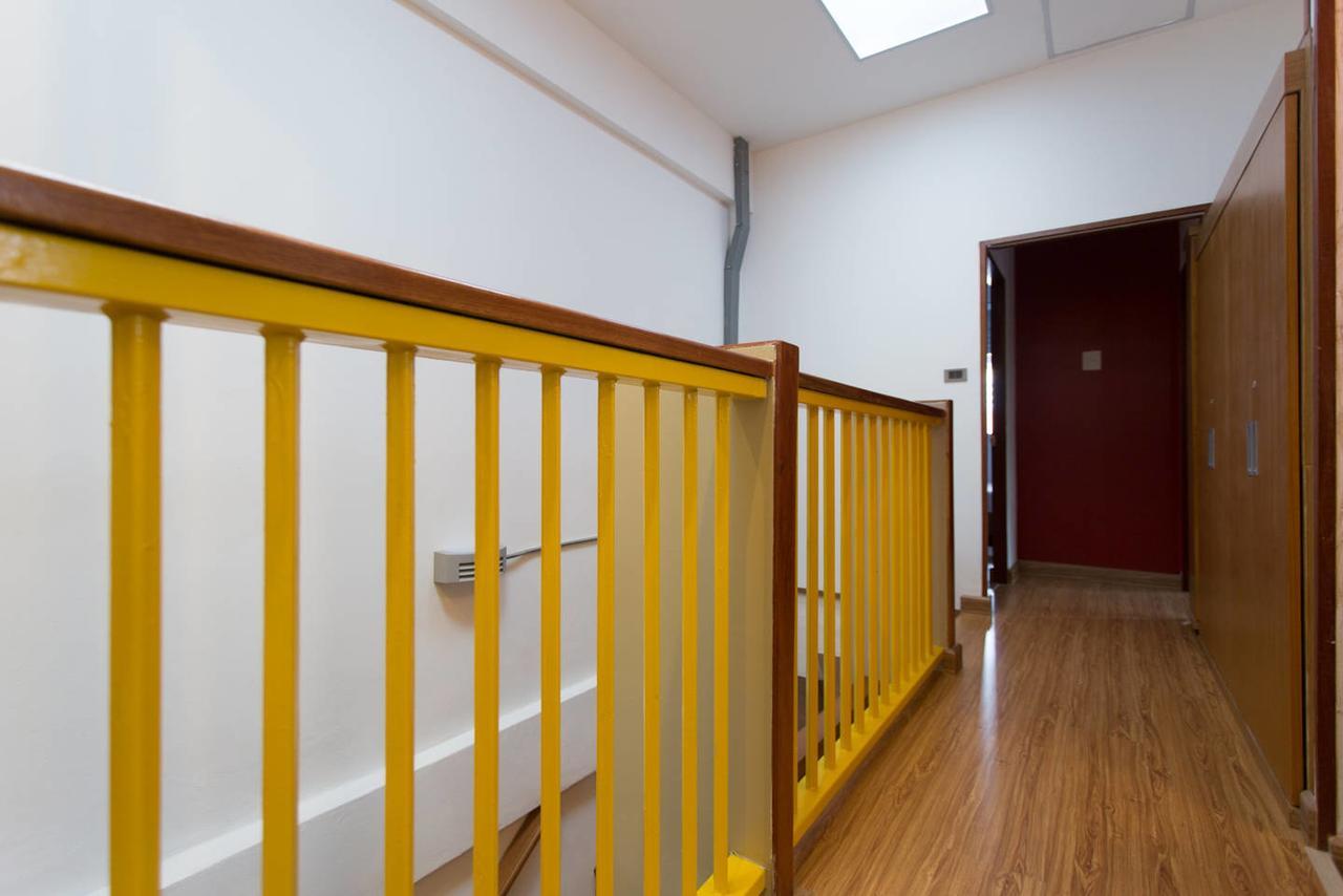 Tawan Bed Club Hostel Τσιάνγκ Μάι Εξωτερικό φωτογραφία