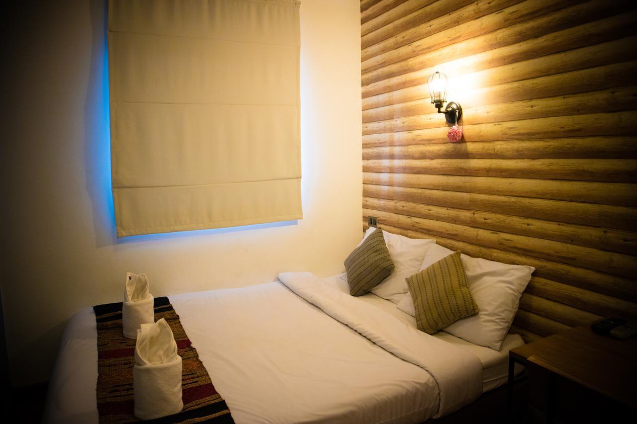 Tawan Bed Club Hostel Τσιάνγκ Μάι Εξωτερικό φωτογραφία
